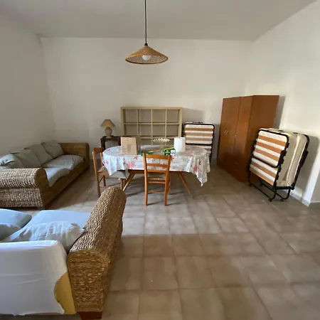 Apartament Delle Mimose - Baia Gallipoli