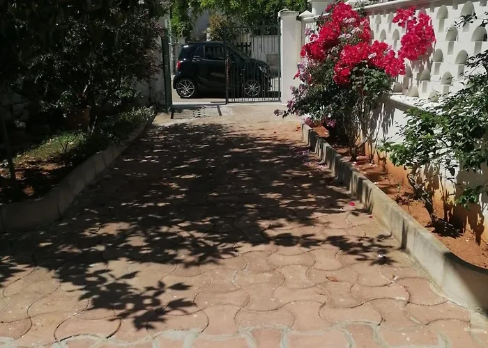 Delle Mimose - Baia Apartament Gallipoli