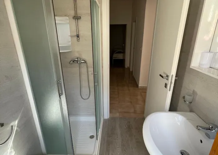 Apartament Delle Mimose - Baia *