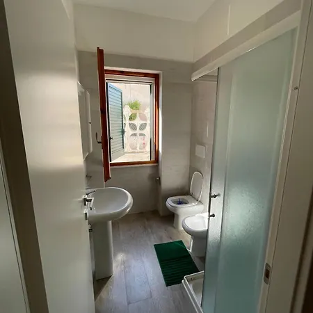 Delle Mimose - Baia Apartment Gallipoli