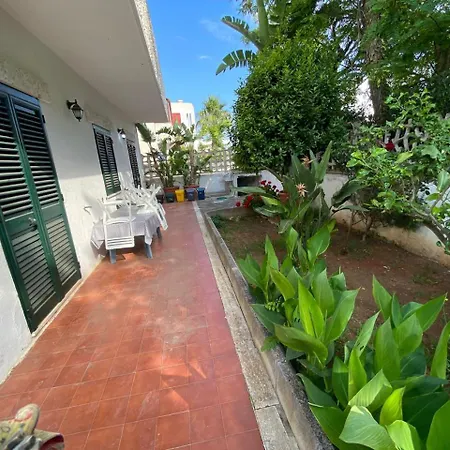 Apartment Delle Mimose - Baia Gallipoli
