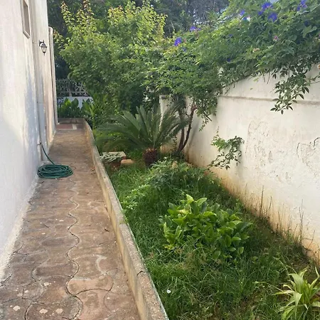 Delle Mimose - Baia Apartment Gallipoli