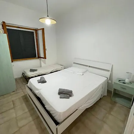 Apartment Delle Mimose - Baia