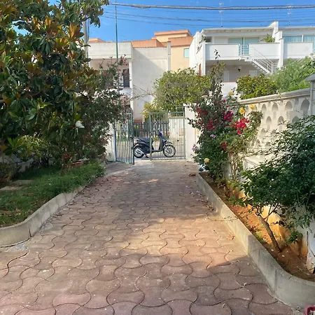 Διαμέρισμα Delle Mimose - Baia Gallipoli